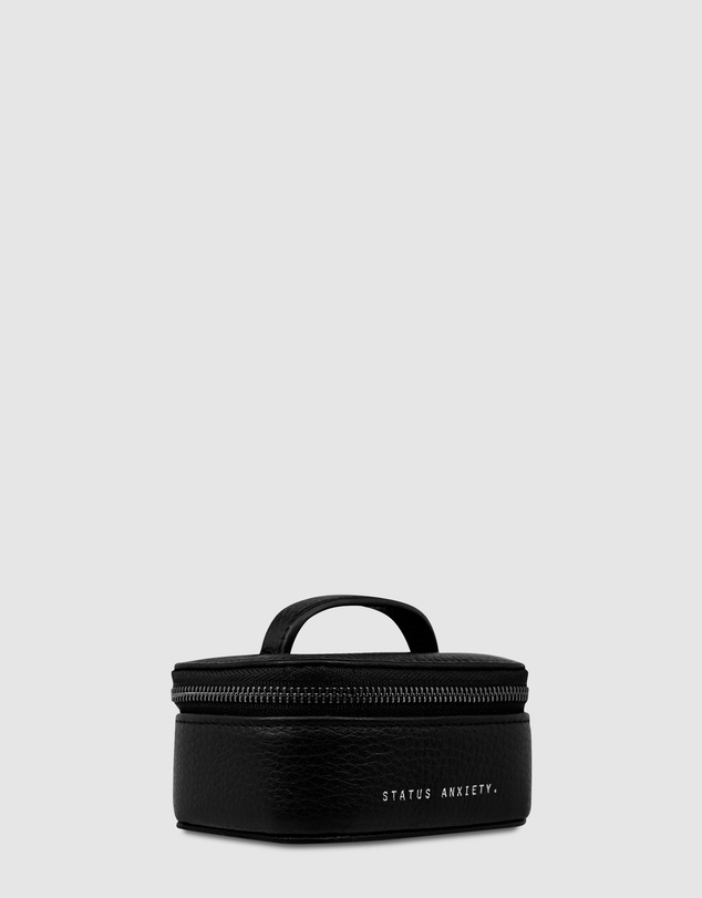 Status Anxiety - Heartbreaker Jewellery Case