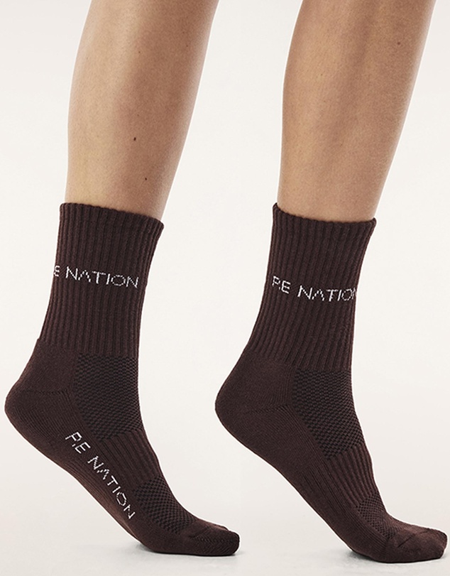 P.E Nation - Signature Socks
