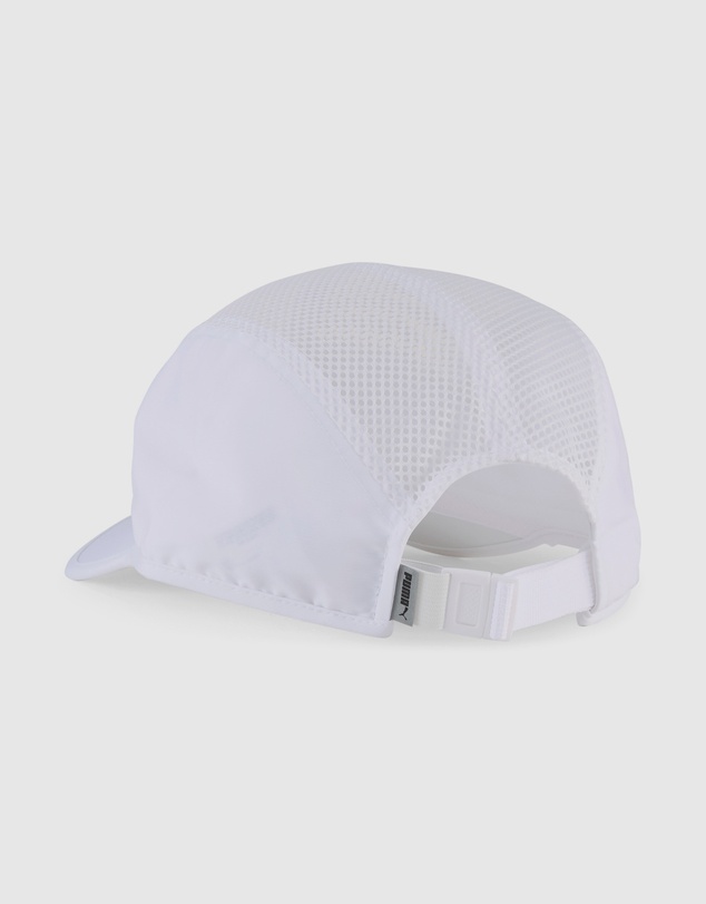 Puma - PUMA 5 Panel Visor Cap - Unisex