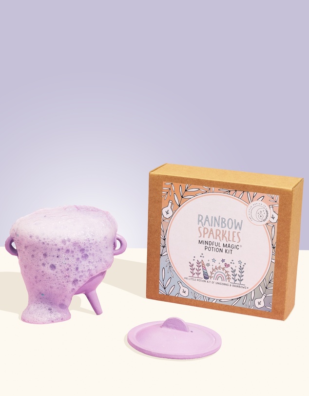 The Little Potion Co - Unicorn Potion Play Bundle