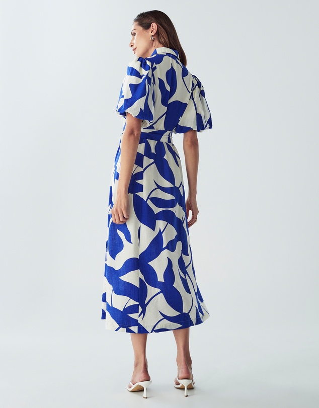 Willa - Ariane Dress