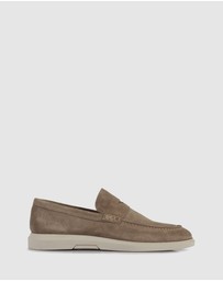 Brando - Nikolai Slip Ons