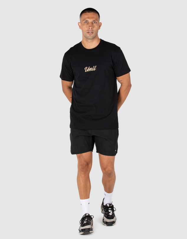 UNIT - Crossover Tee