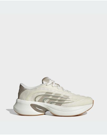 Wonder White / Cyber Metallic / Off White