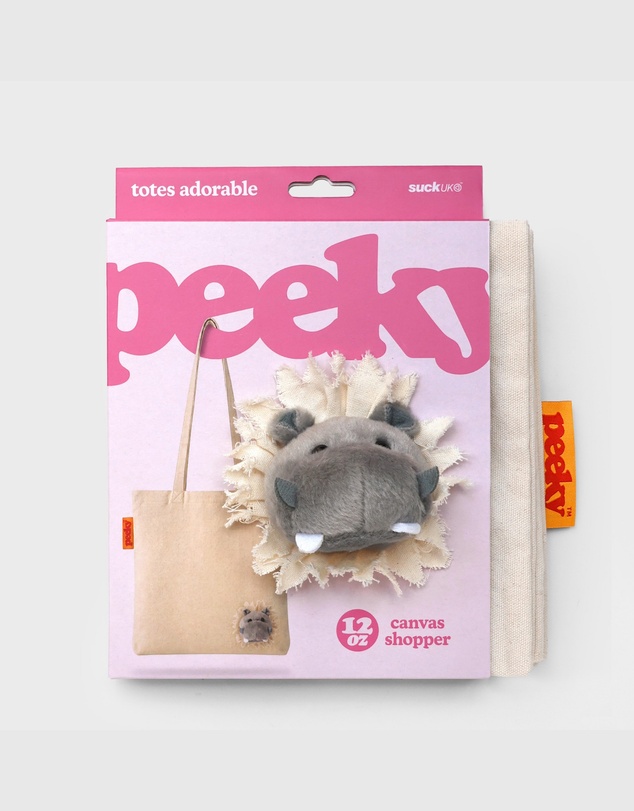 Suck UK - Peeky Tote