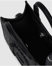 Karl Lagerfeld - Rue St-Guillaume Mini Tote Bag