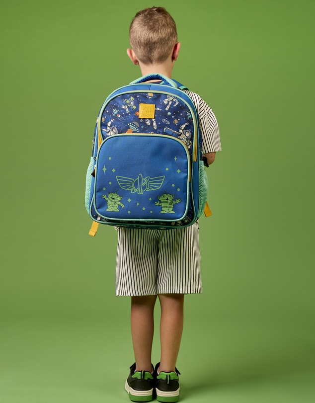 The Somewhere Co - Buzz Lightyear Mini Explorer Backpack