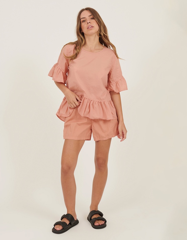Primness - Bocci Shorts
