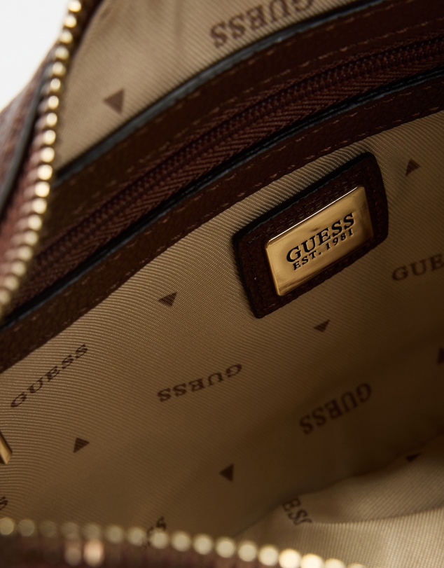 GUESS - Petra Hobo Shoulder Bag