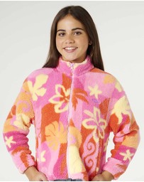 Rip Curl - Tropical Polar Fleece - Kids