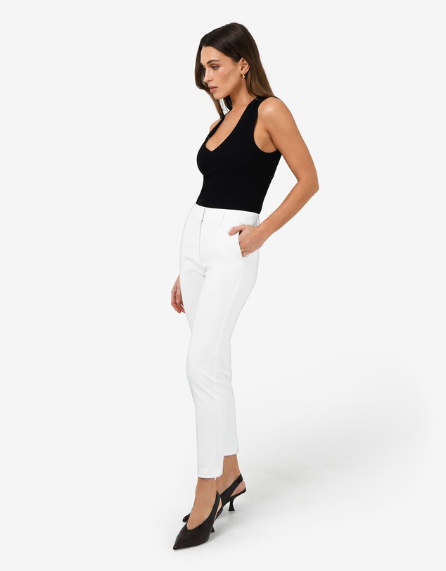 Forcast - Safira High-Waist Trousers