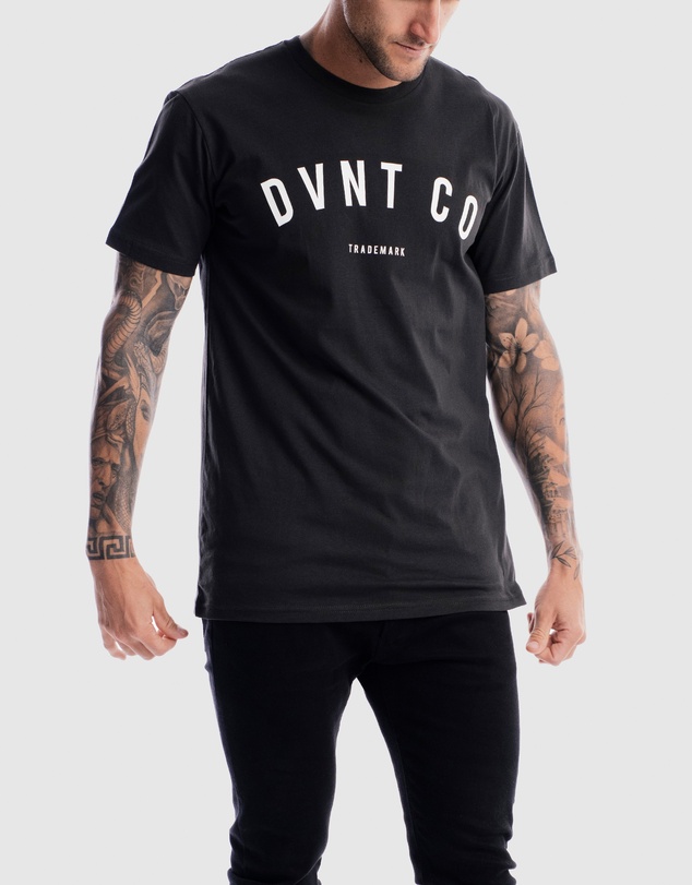 DVNT - Arch Tee