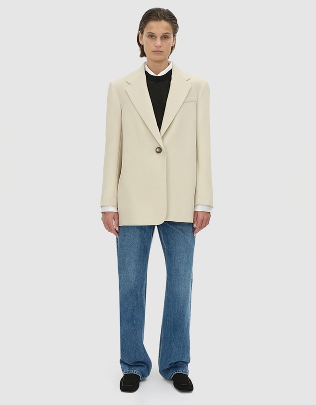 CAMILLA AND MARC - Mackinley Oversized Blazer