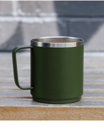KeepCup - Camp Mug 12oz Reusable Insulated Stainless Steel