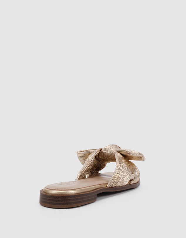 Nude Footwear - Dafnee