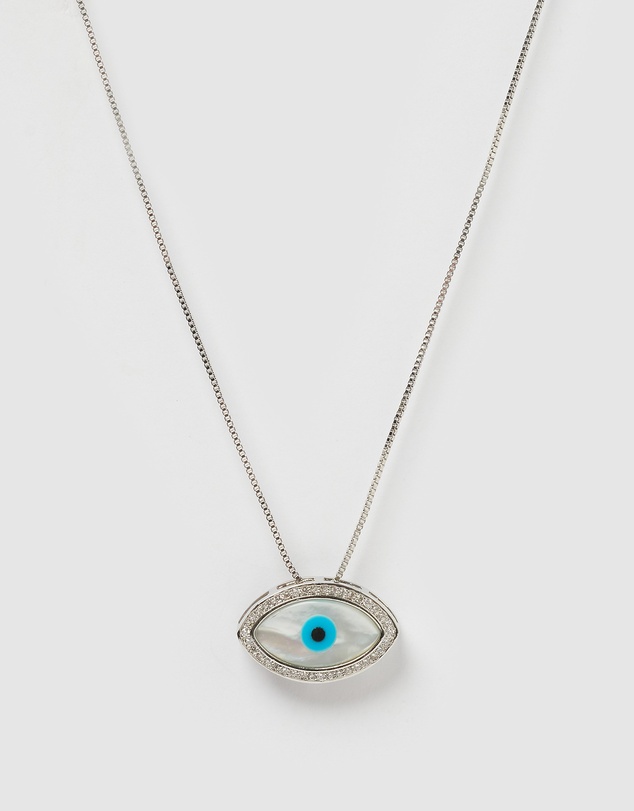 Miz Casa and Co - Forever After Necklace
