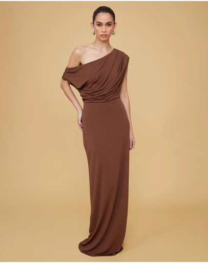 CHANCERY - Celeste Maxi Dress