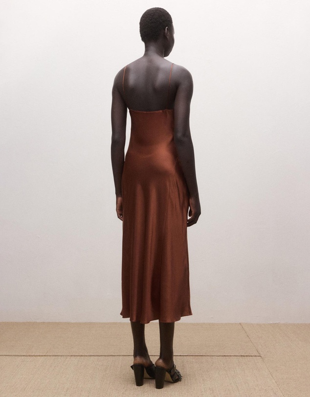 M.N.G - Marcela Dress