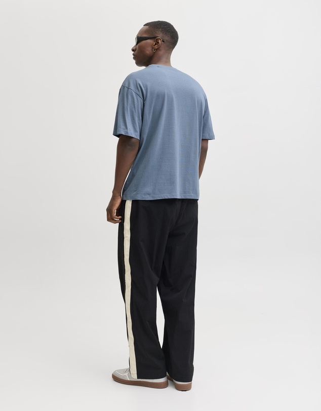 Jack & Jones - Jjebradley SS O-Neck Tee Noos
