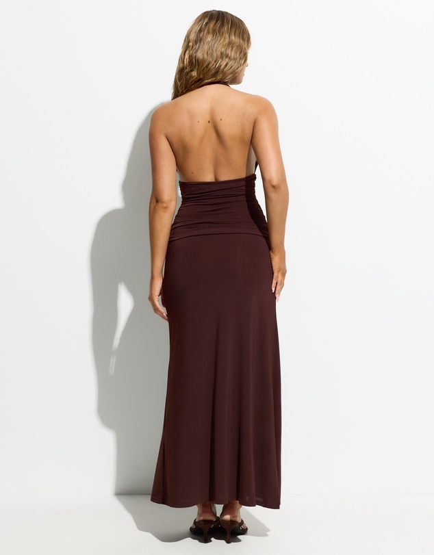 Dazie - Lauren Ring Maxi Dress