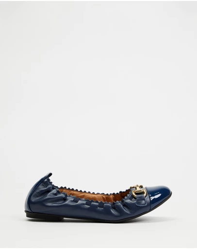 Nina Armando - Lena Flats