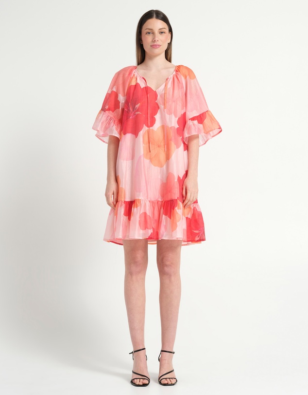 Stella - Malaya Dress