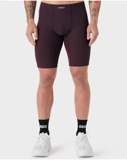 REC GEN - RIB Run/Train Tight Short