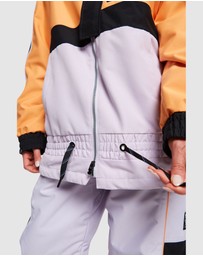 ROJO Outerwear - Retro Jo Jacket