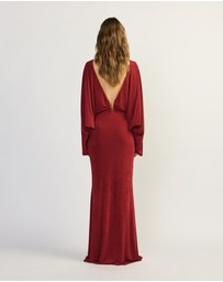 TOJHA - LURA MAXI DRESS