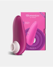 Womanizer - Starlet 3