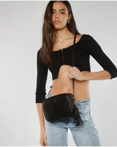 PETA AND JAIN - Gracie Cross Body Bag