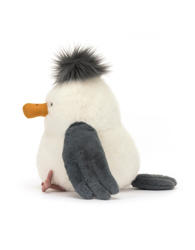 Jellycat - Chip Seagull