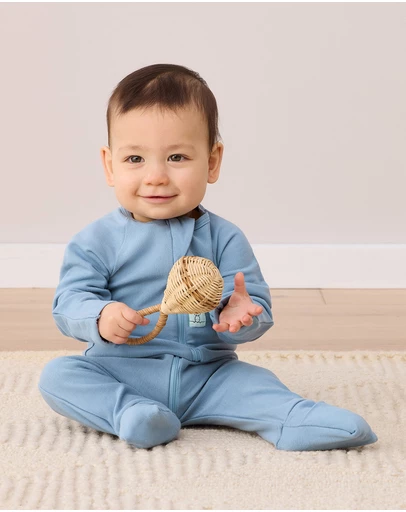 ergoPouch - Layers Long Sleeve 2.0 TOG - Babies
