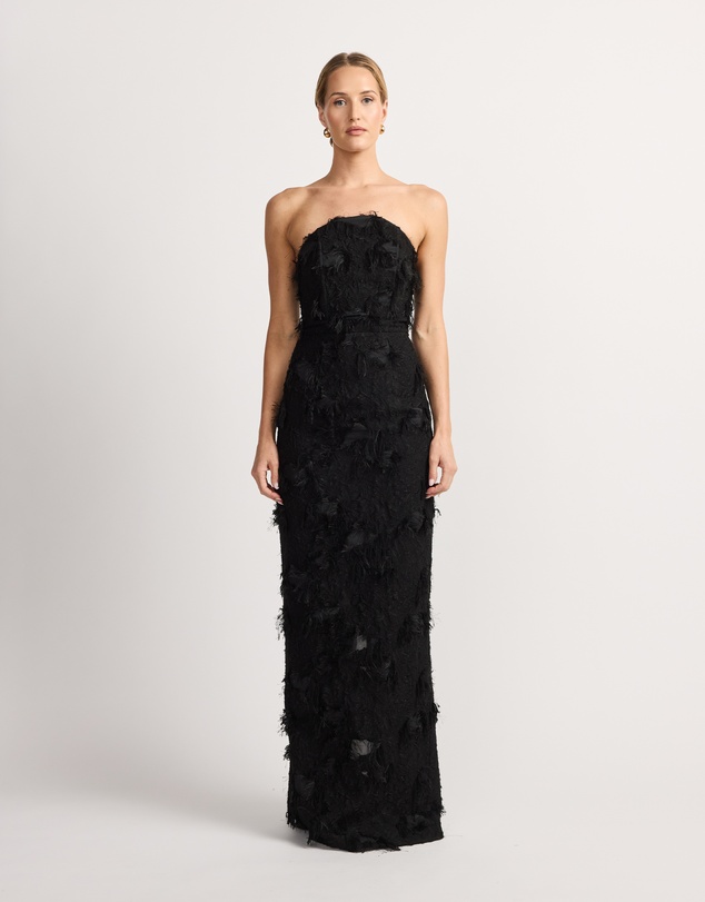 TOJHA - Rielle Dress