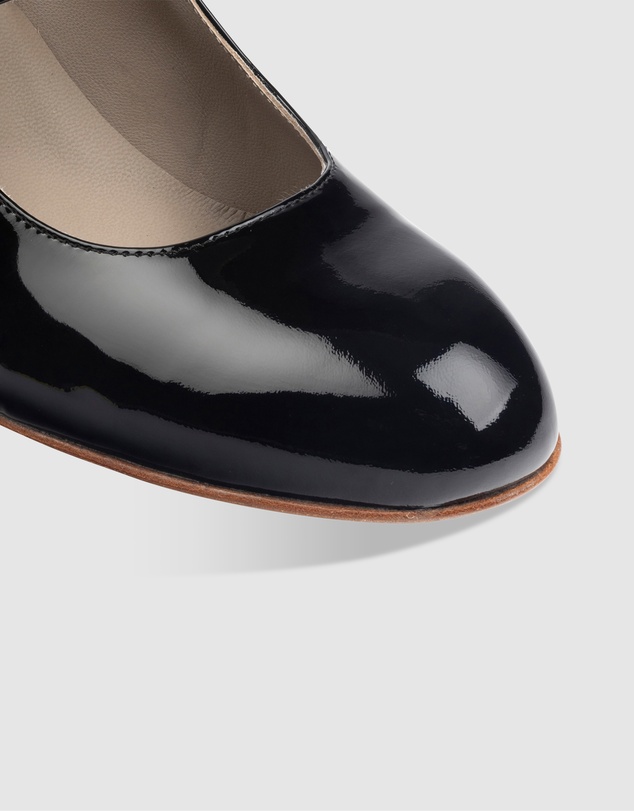 Habbot - Lipari Block Heels