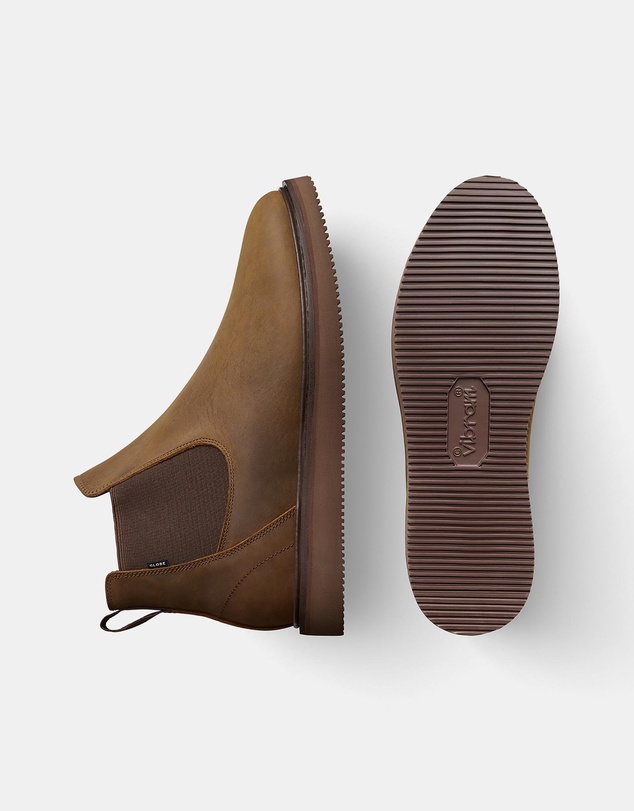 Globe - Dover II Vibram