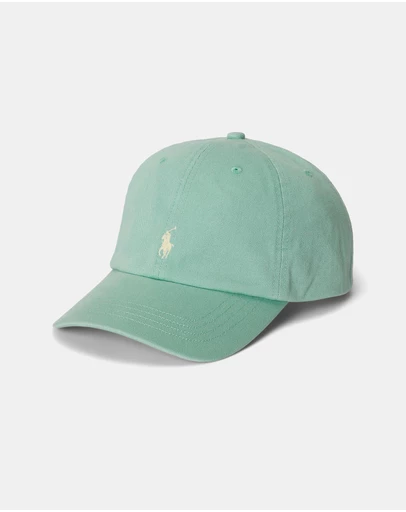 Polo Ralph Lauren - Classic Sport Cap - Kids