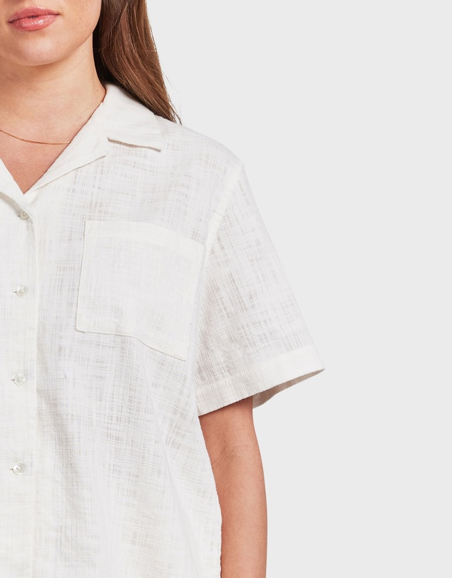 Academy Brand - Jose Short Sleeve Shirt