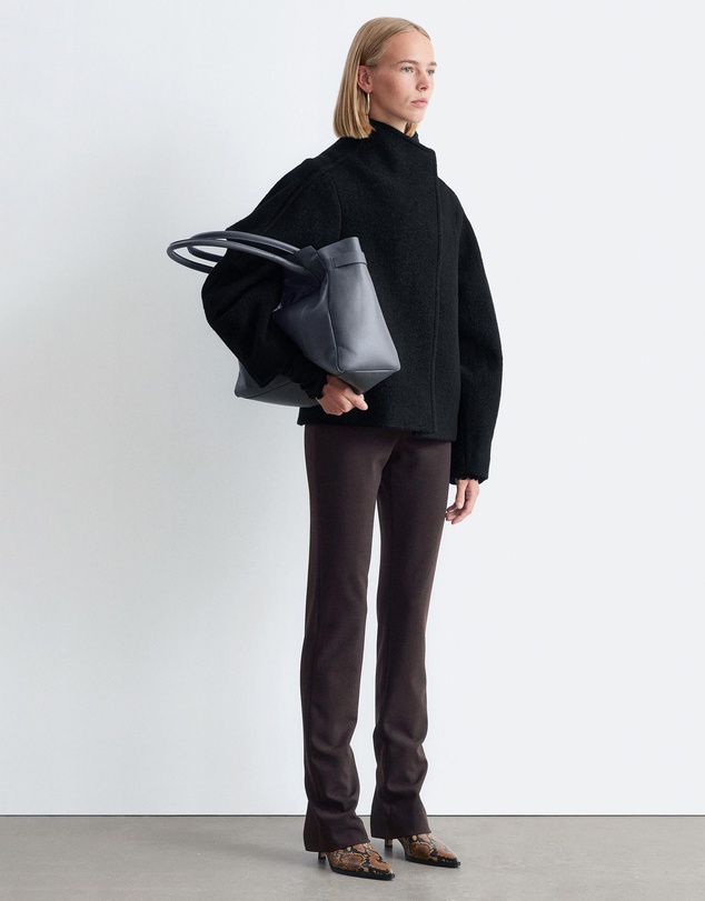 & Other Stories - Kitten Heel Ankle Boots