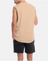 Xander - Varsity Tank