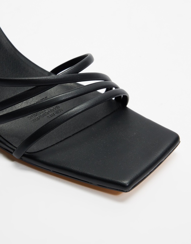 Dazie - Sadie Block Heels