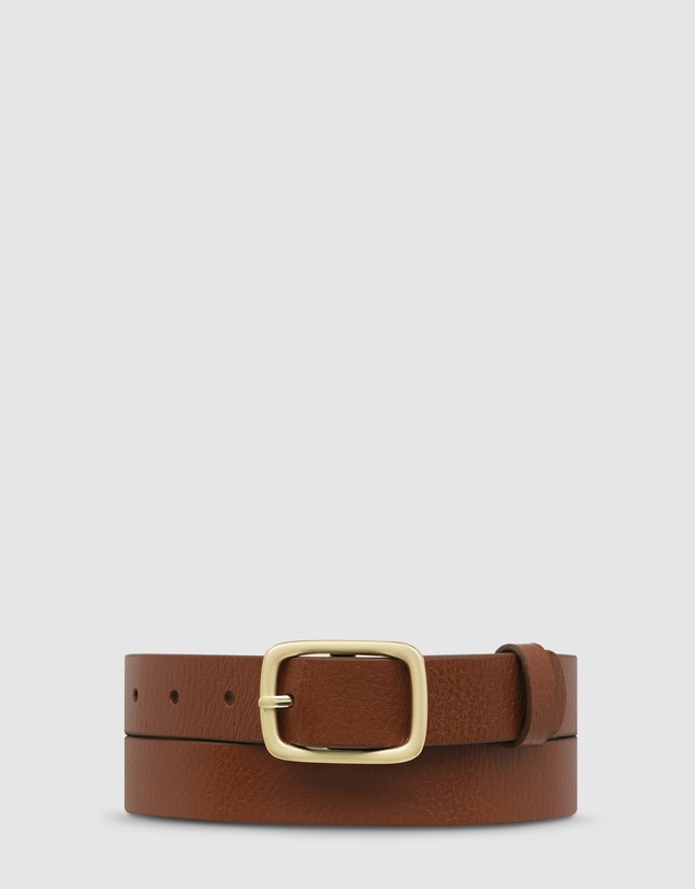 Status Anxiety - Nobody's Fault Belt