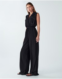 Willa - Zimi Jumpsuit