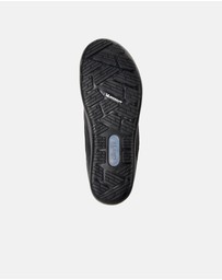 Camper - Peu Pista GM