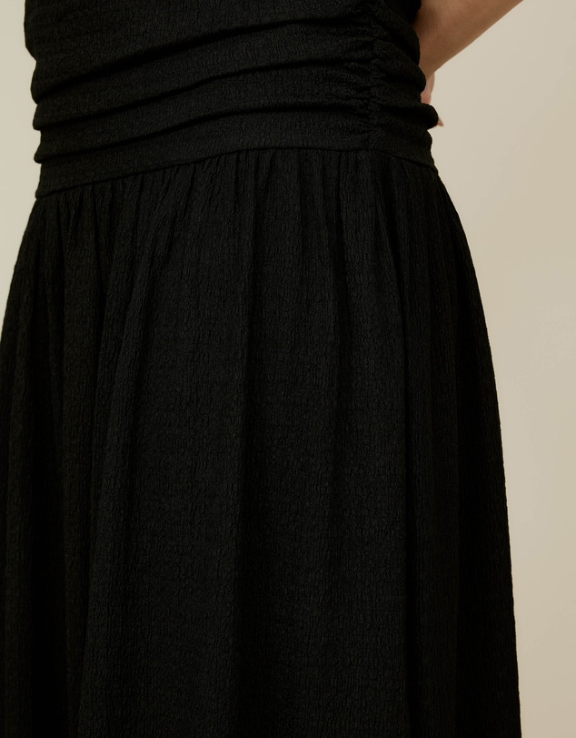 The Fated - Chloe Maxi Skirt