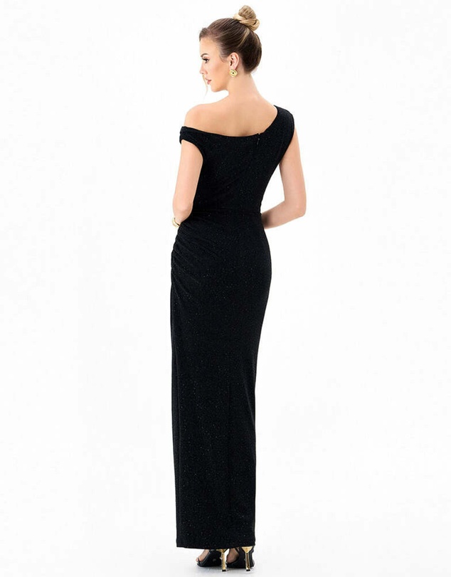Bariano - Ella Asymmetric Maxi