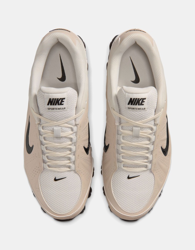 Nike - Reax 8 Shoes - Men's