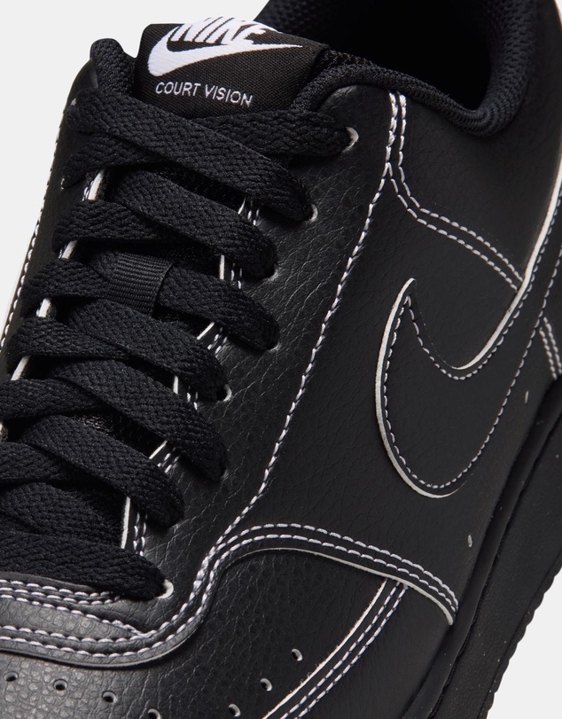 Nike - Nike Court Vision Low - Men's