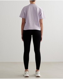Aim'n - Varsity Boxy T-Shirt