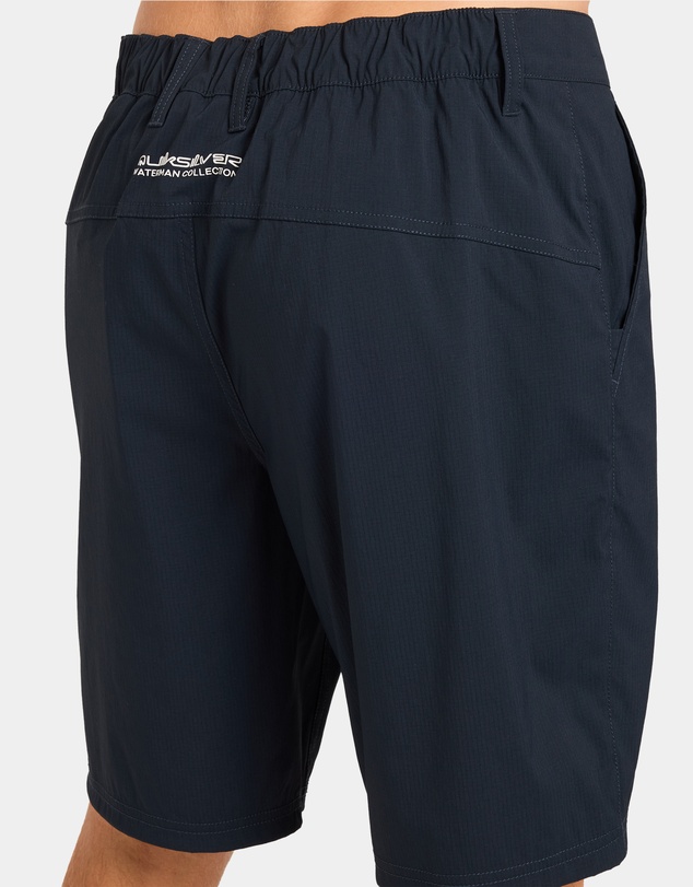 Quiksilver - Mens Overcast Amphibian 20